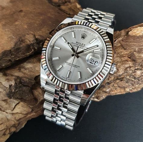 heren rolex|rolex chrono24.